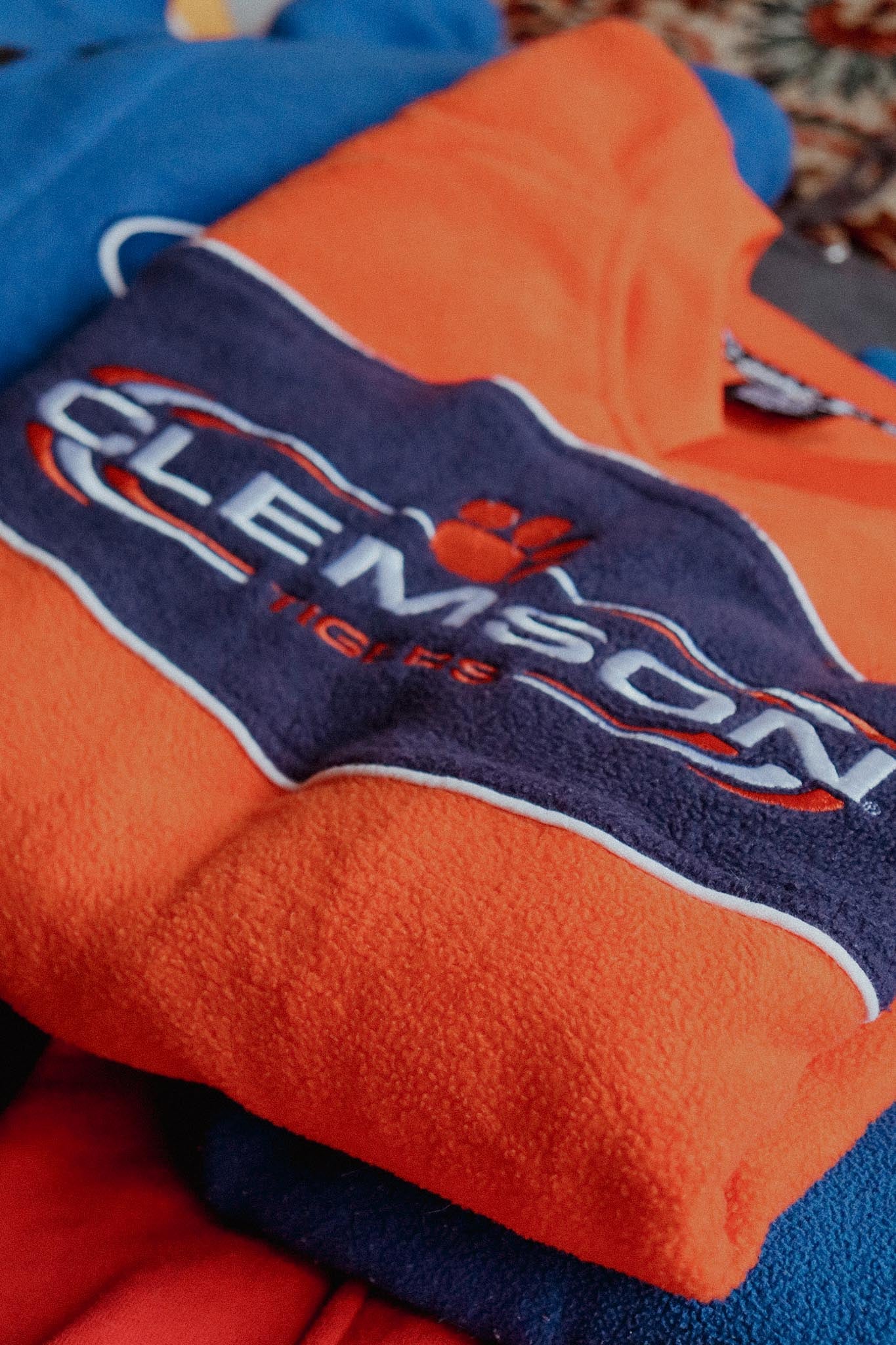 Clemson University Polar
