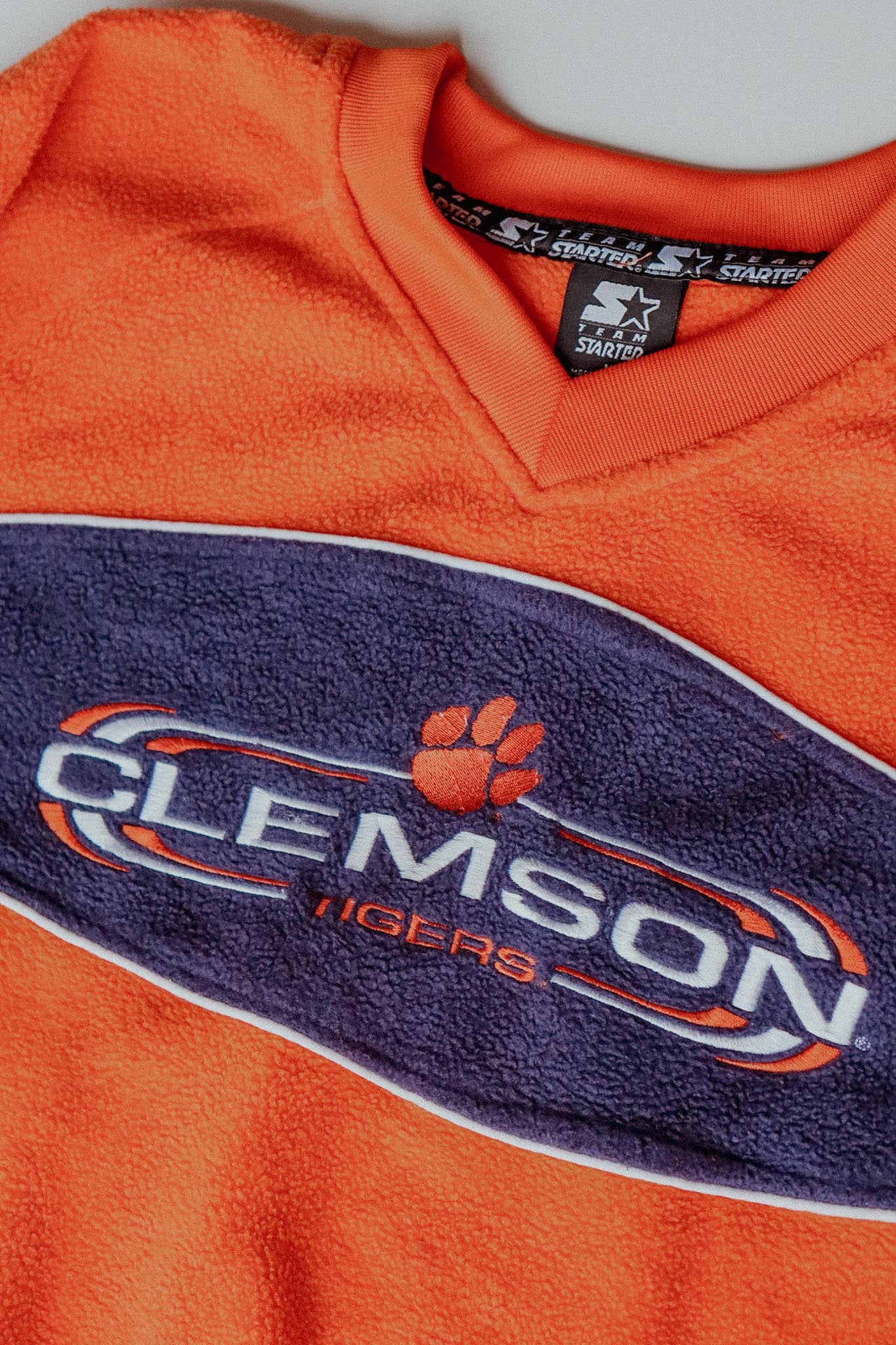 Clemson University Polar
