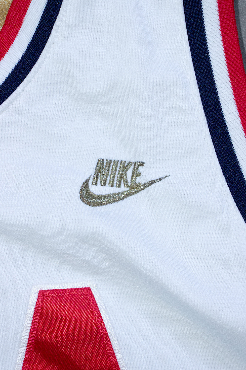 Maillot Michael Jordan Dream Team 1992 (Réédition Nike 2000s)