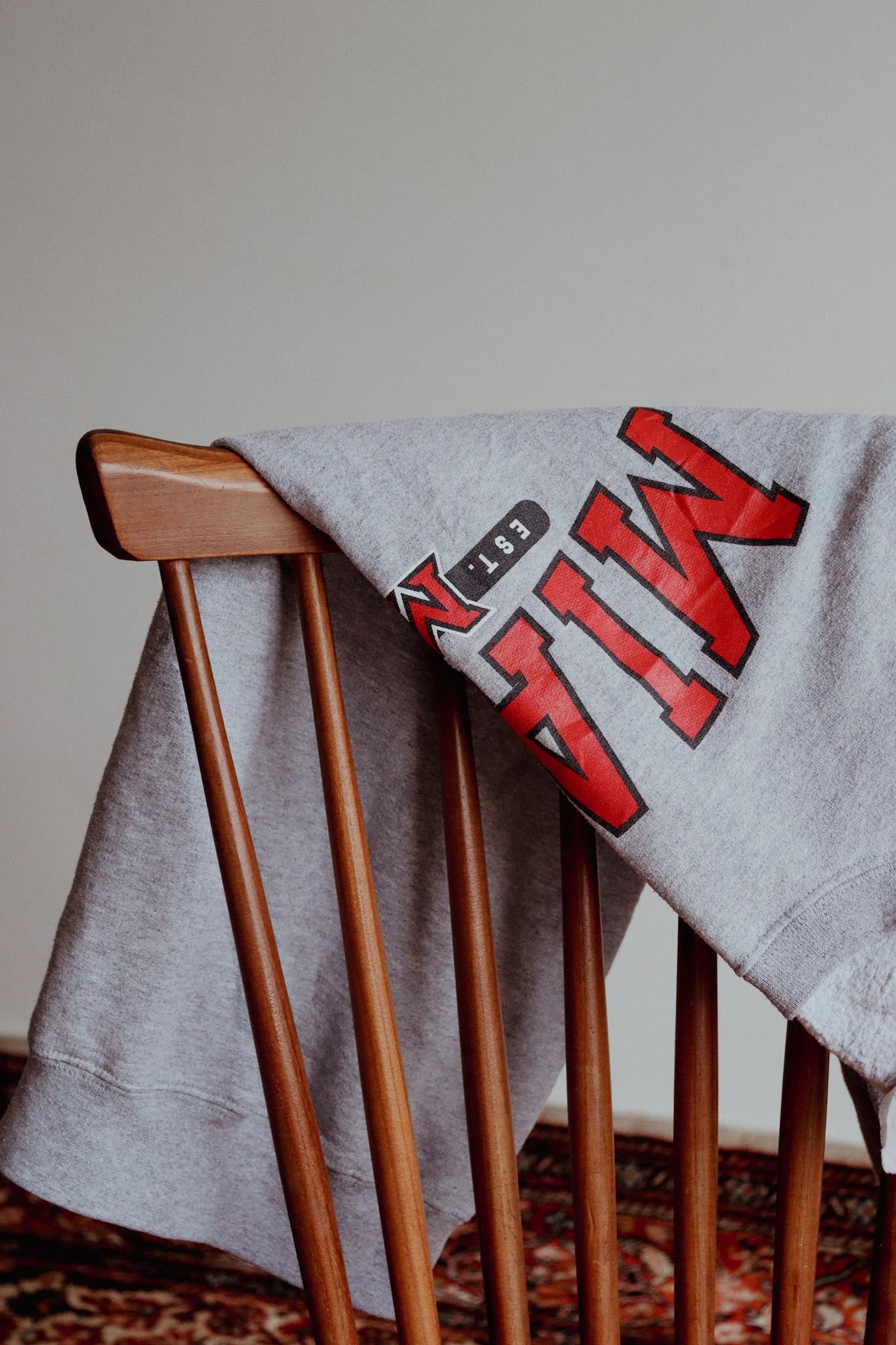 Sweat Miami University