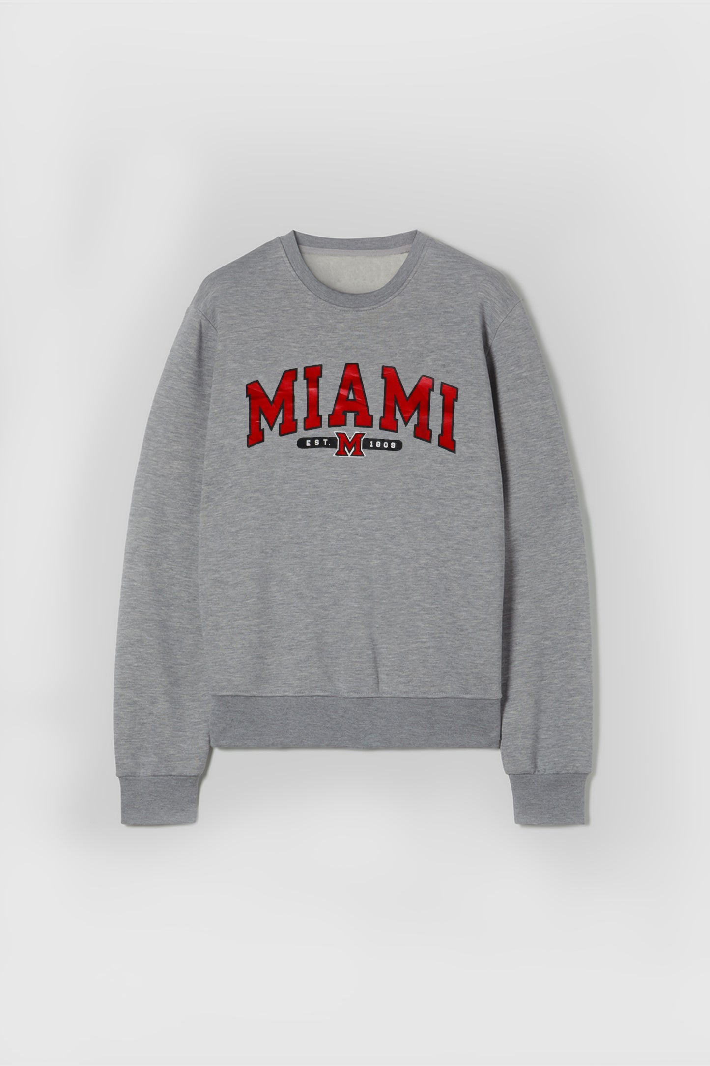 Sweat Miami University