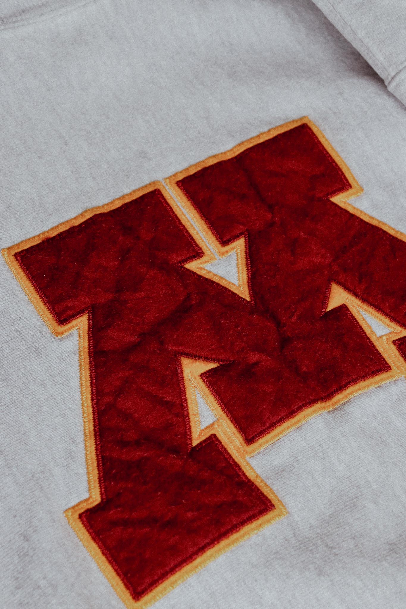 Minnesota University Sweatshirt