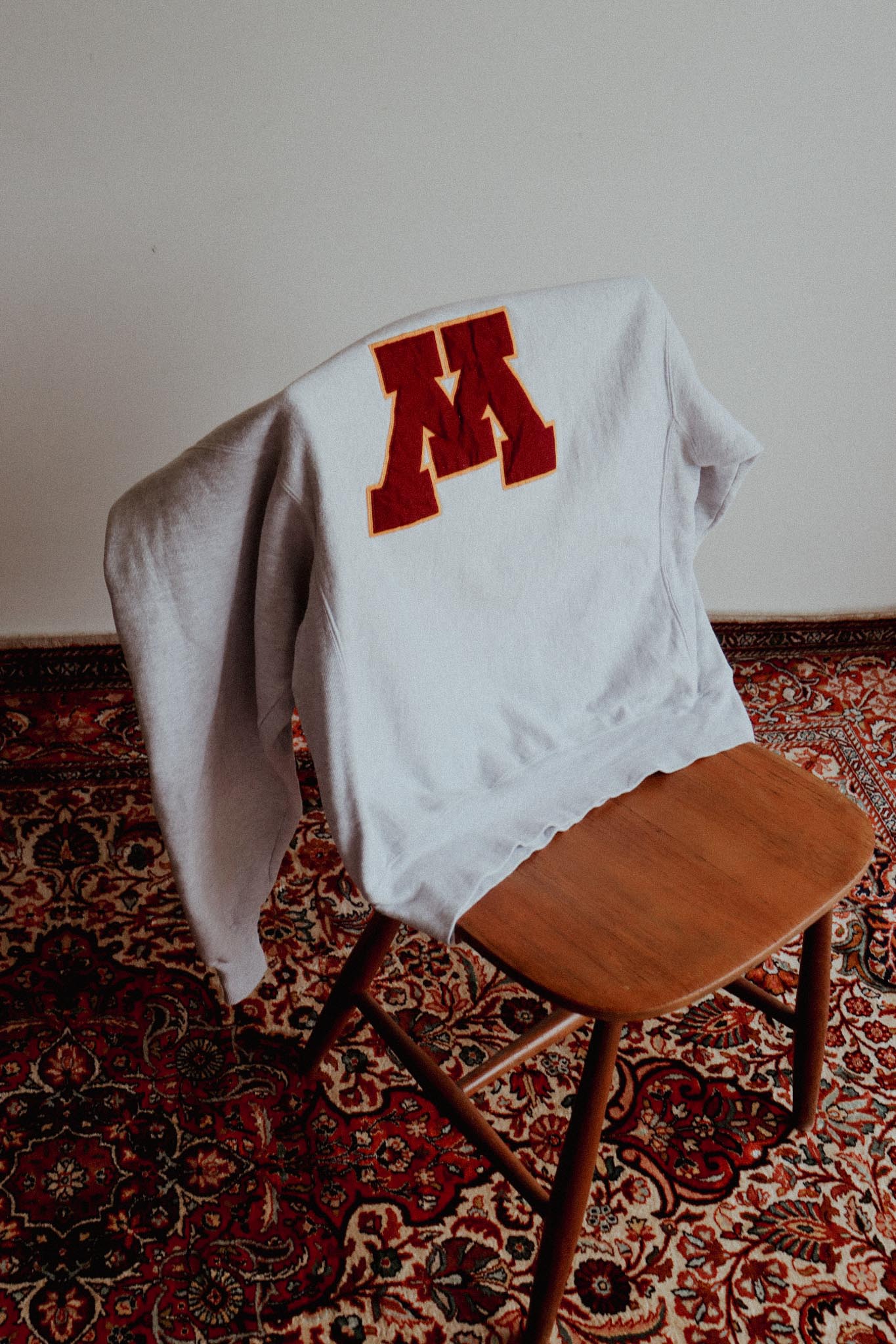 Minnesota University Sweatshirt