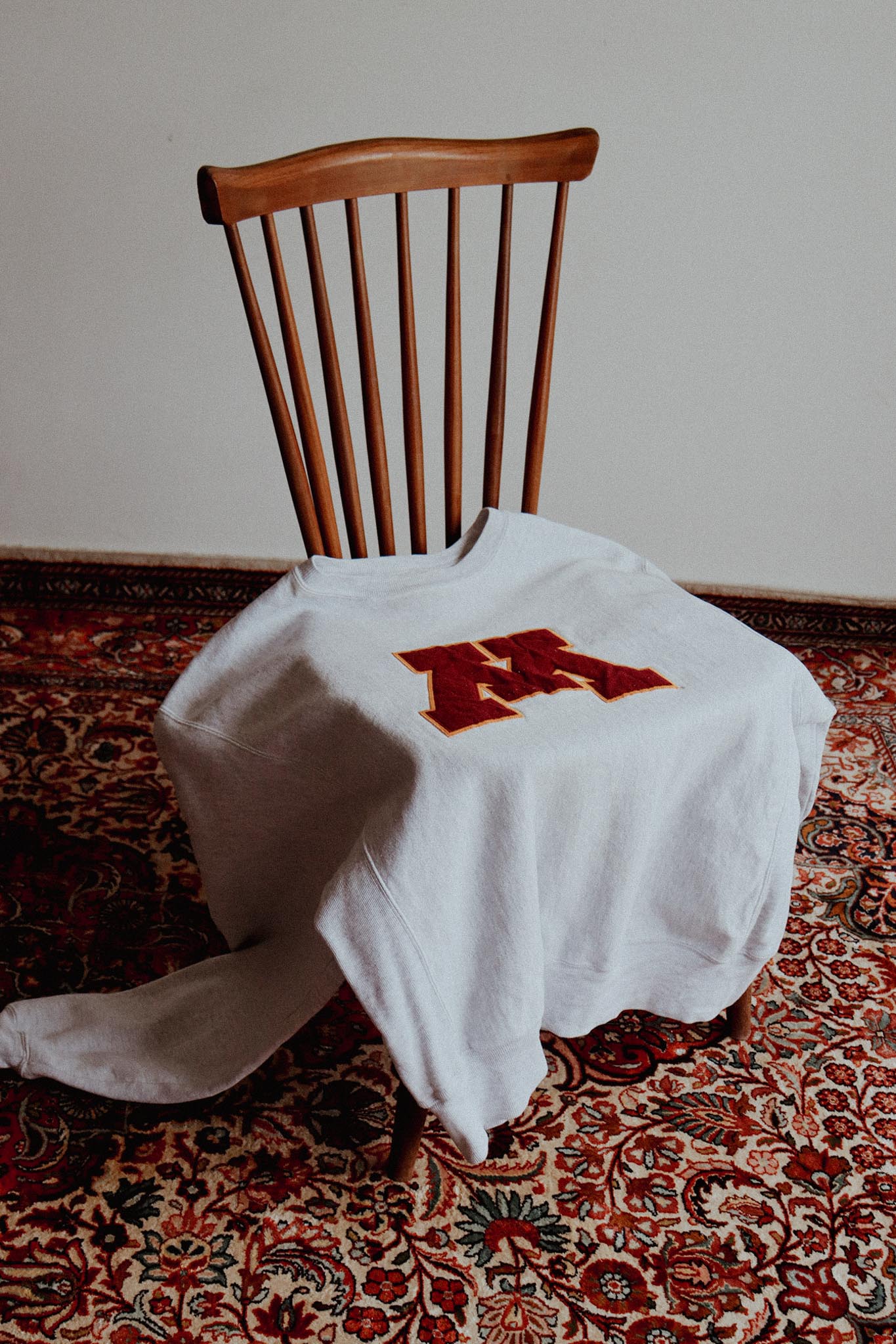 Minnesota University Sweatshirt