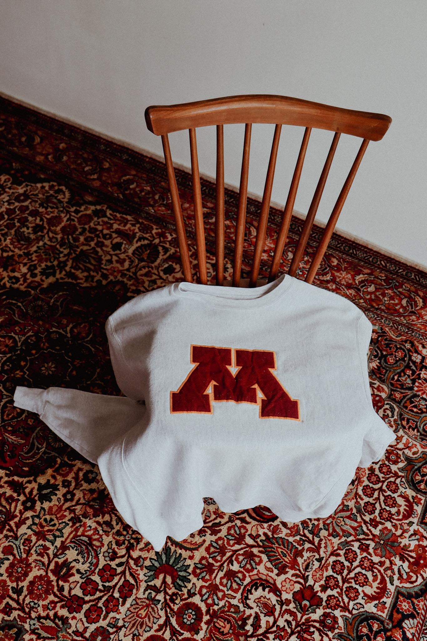 Minnesota University Sweatshirt