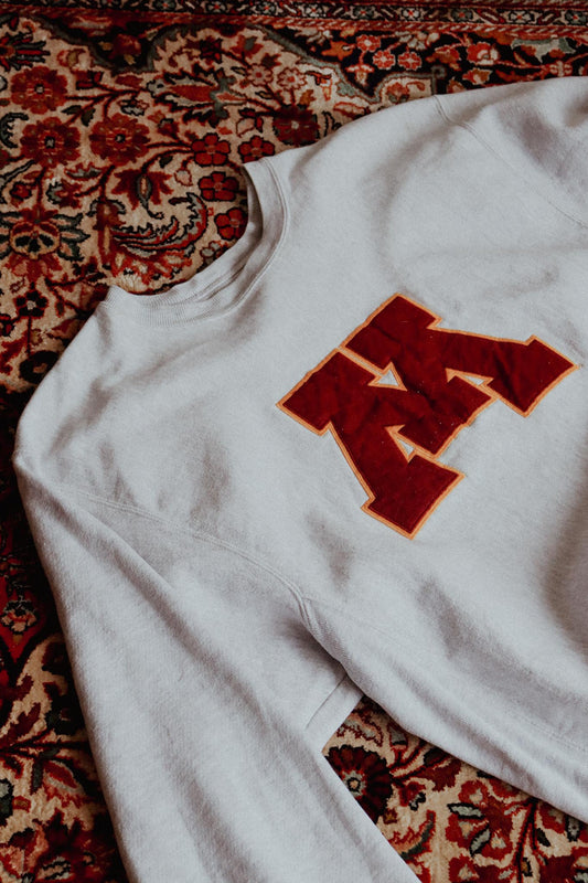 Minnesota University Sweatshirt