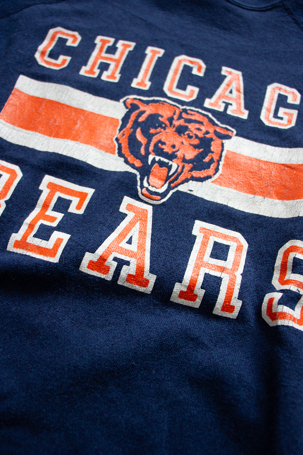 Sweat Chicago Bears