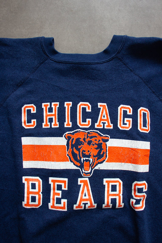 Sweat Chicago Bears