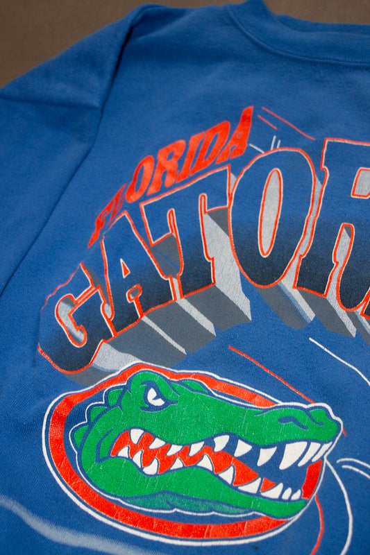 Sweat Florida Gators