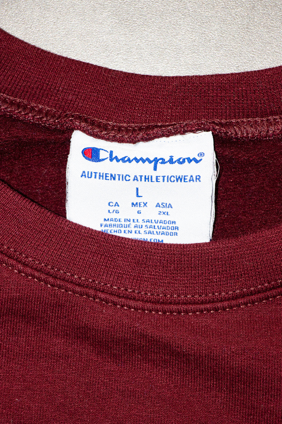 Sweat Missouri State