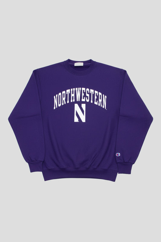 Sweat Northwestern