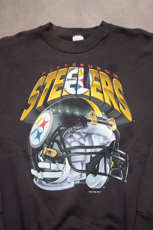 Sweat Pittsburgh Steelers
