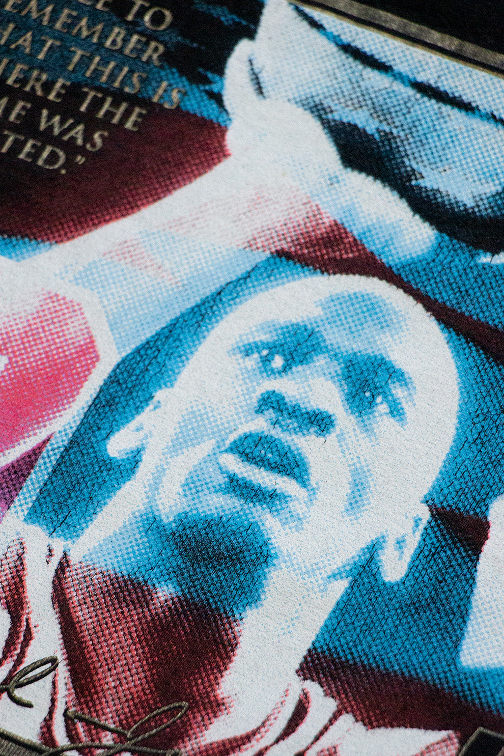 T-shirt Michael Jordan Team USA 1992