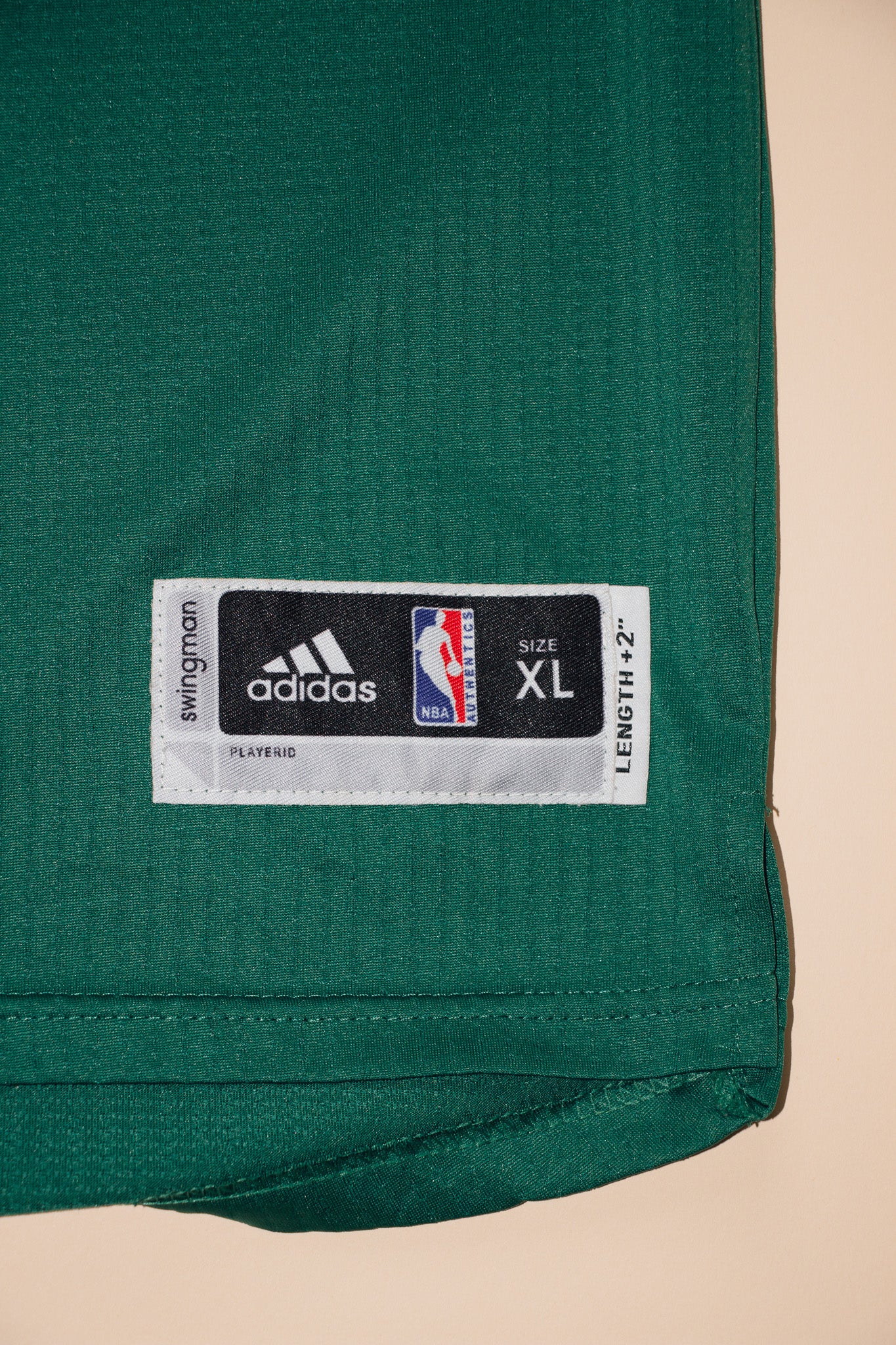 Kelly Olynyk jersey - Boston Celtics