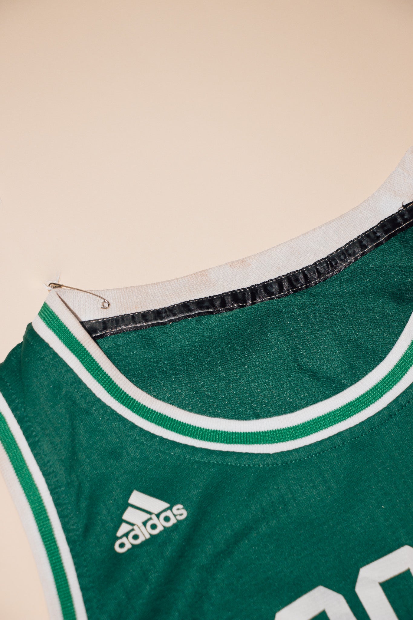 Kelly Olynyk jersey - Boston Celtics