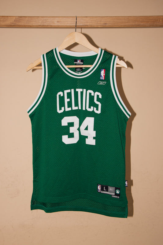 Paul Pierce Jersey - Boston Celtics