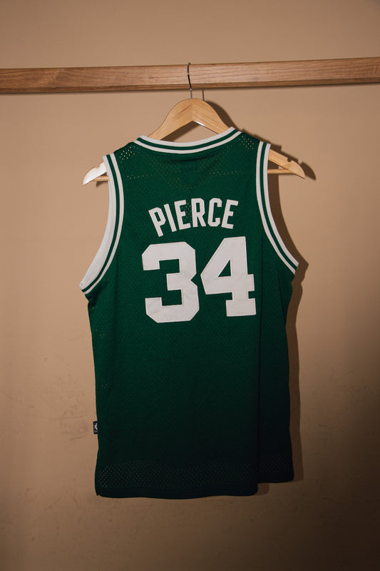 Paul Pierce Jersey - Boston Celtics