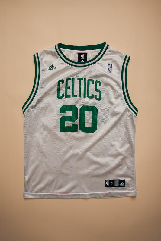 Ray Allen Jersey - Boston Celtics Replica