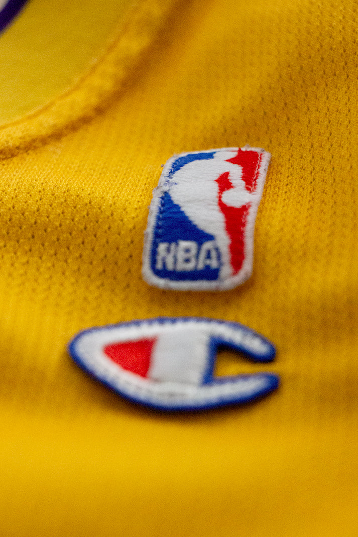 Kobe Bryant Los Angeles Lakers Jersey