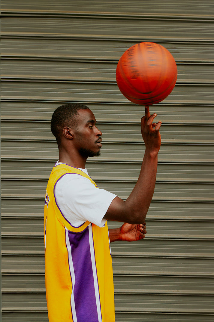 Kobe Bryant Los Angeles Lakers Jersey