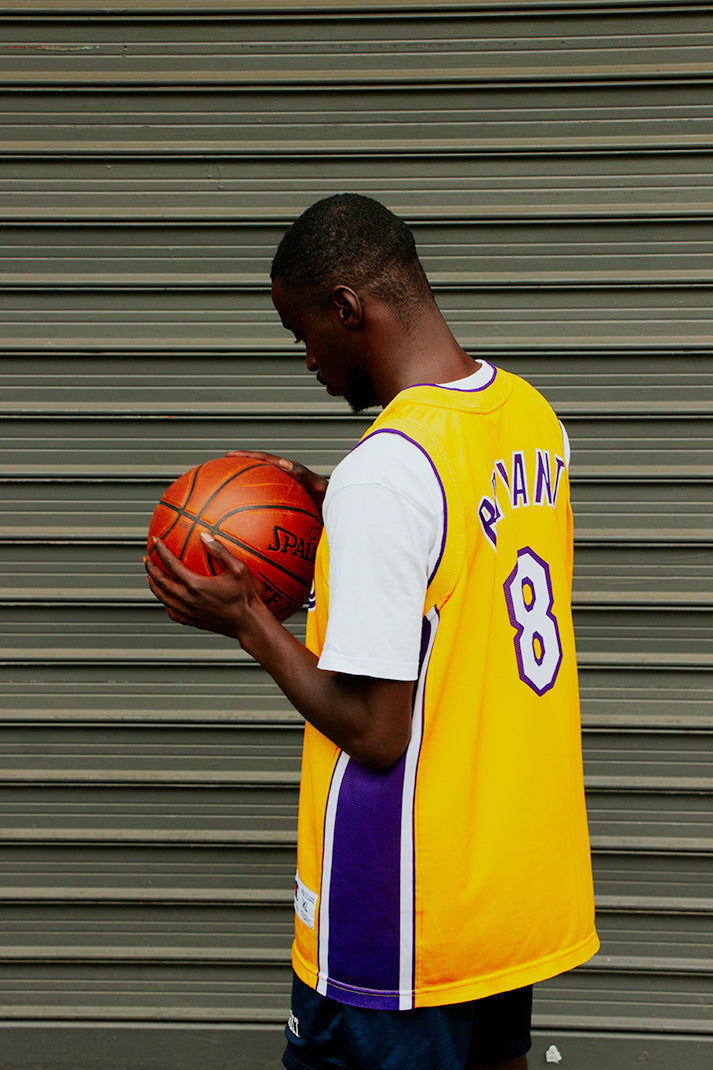 Kobe Bryant Los Angeles Lakers Jersey