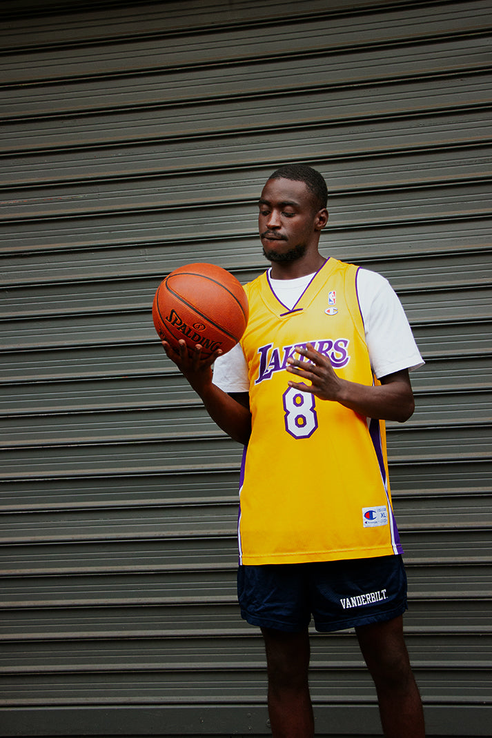 Kobe Bryant Los Angeles Lakers Jersey