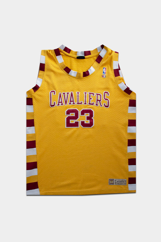LeBron James Cleveland Cavaliers Jersey