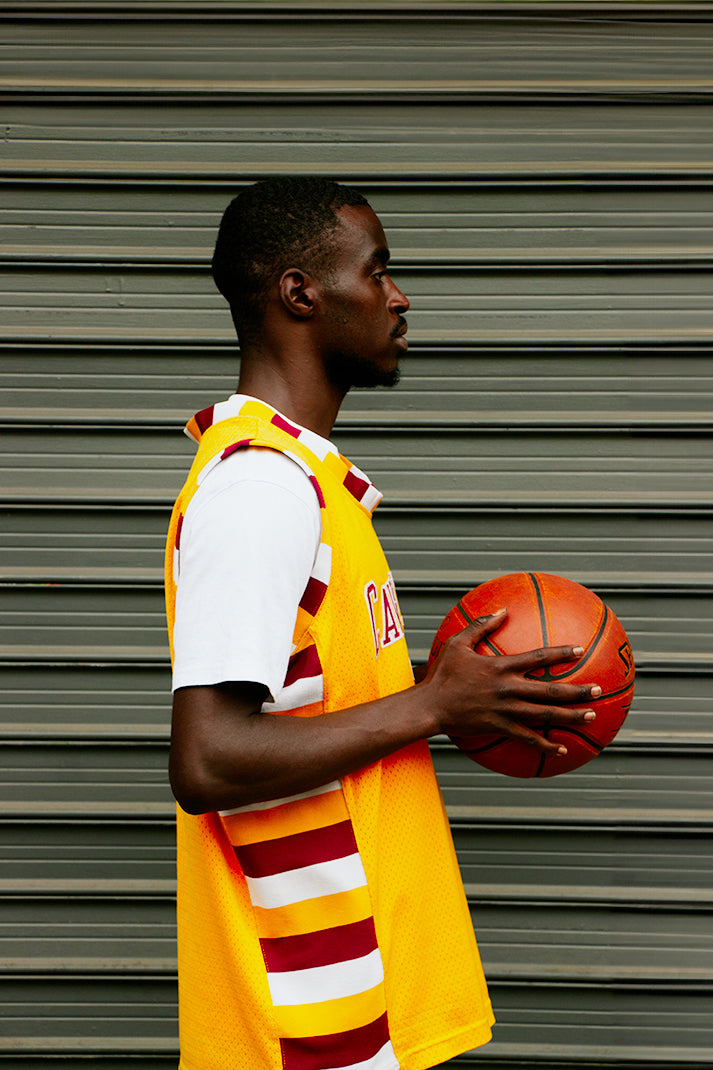 LeBron James Cleveland Cavaliers Jersey