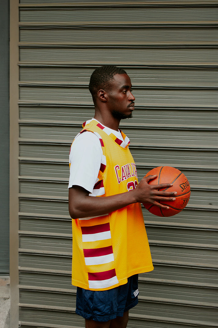 LeBron James Cleveland Cavaliers Jersey