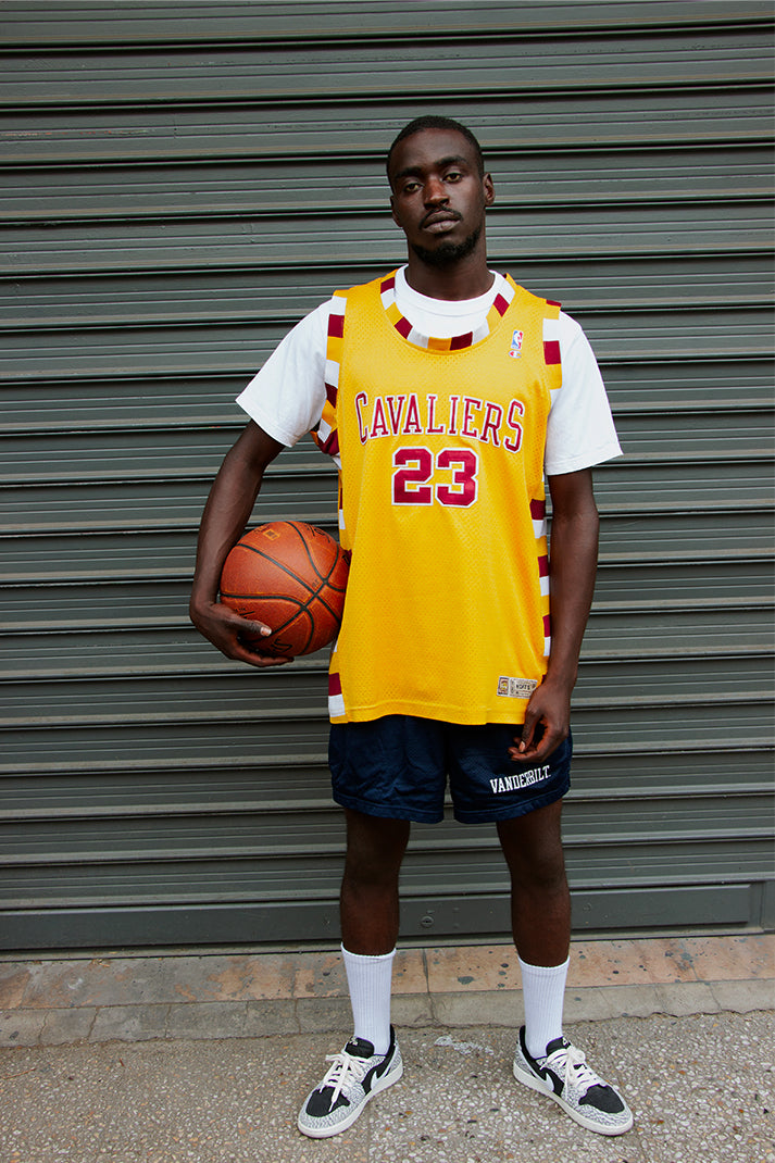 LeBron James Cleveland Cavaliers Jersey