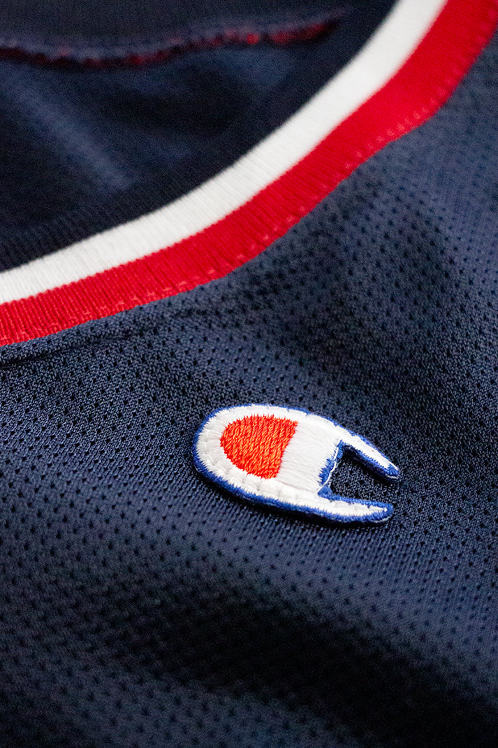 Dan Majerle Team USA 1994 jersey
