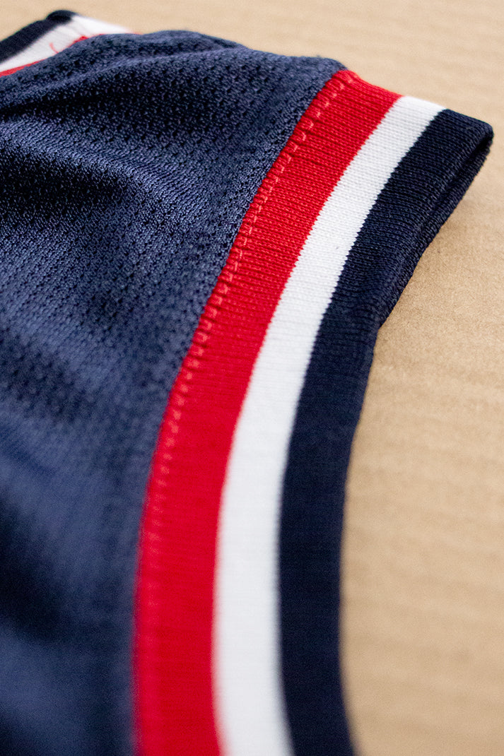 Dan Majerle Team USA 1994 jersey