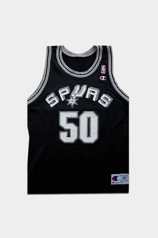 David Robinson San Antonio Spurs Jersey