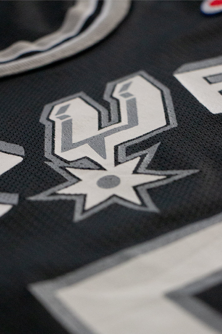 David Robinson San Antonio Spurs Jersey