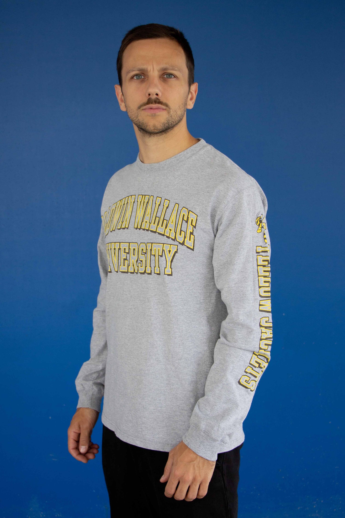 Baldwin University T-shirt