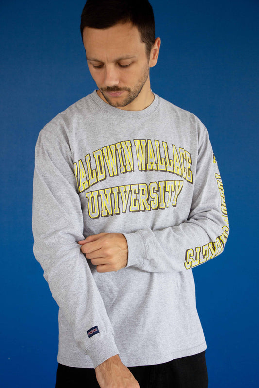 Baldwin University T-shirt