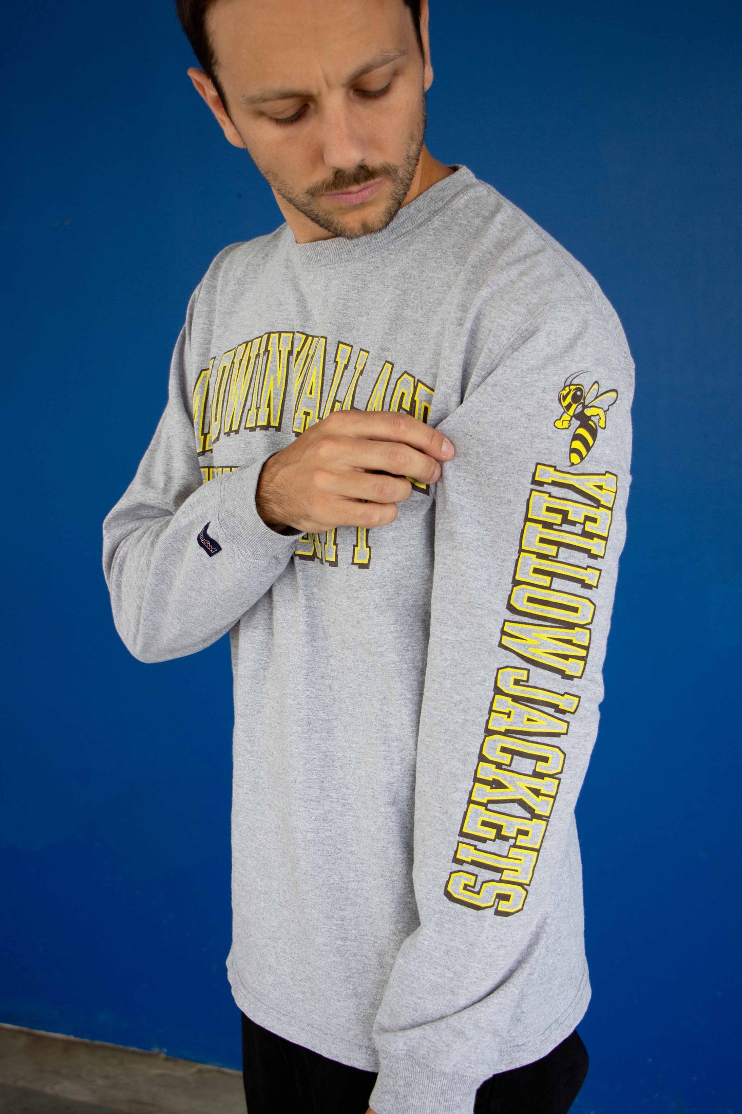 Baldwin University T-shirt