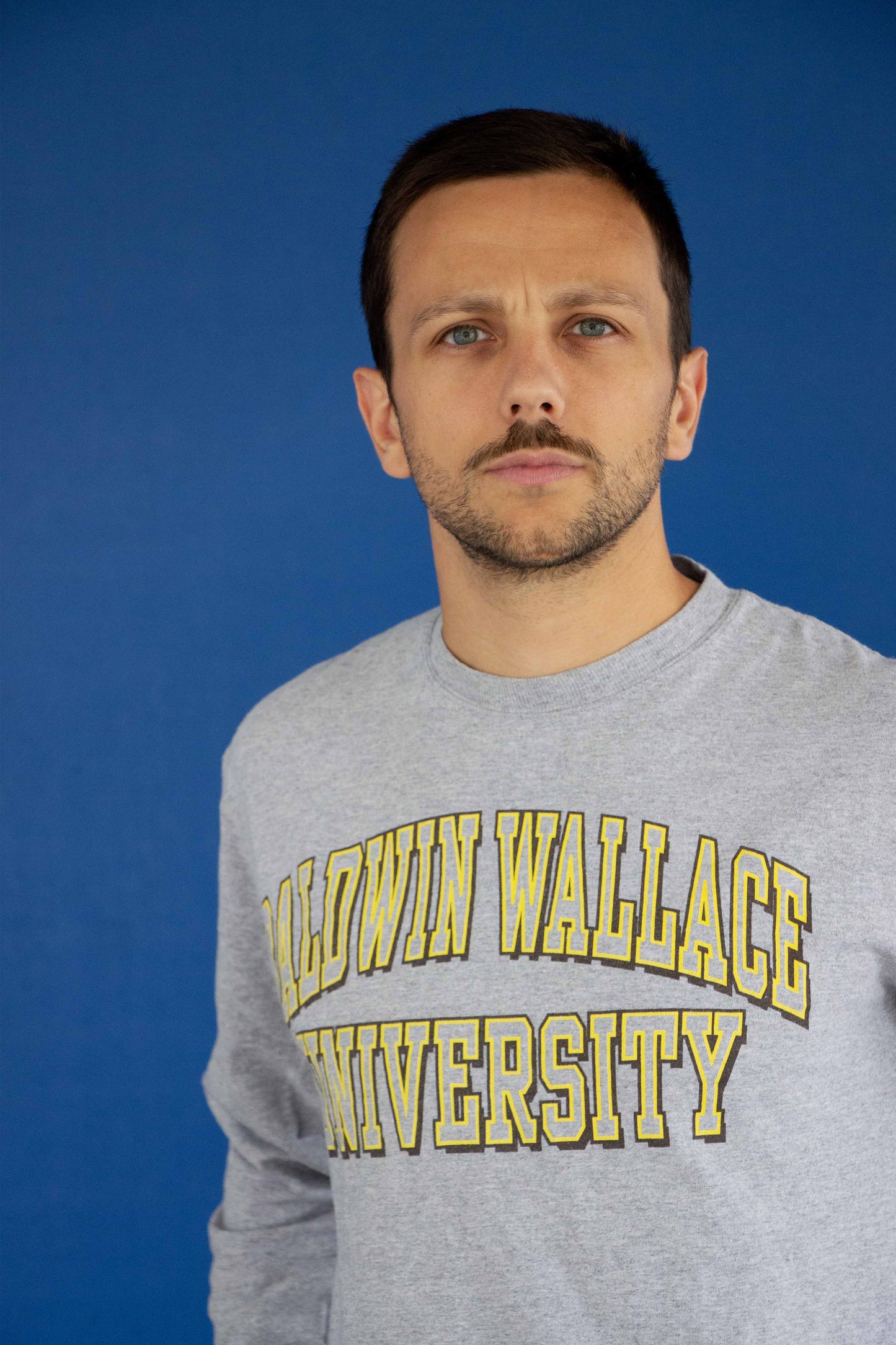 Baldwin University T-shirt