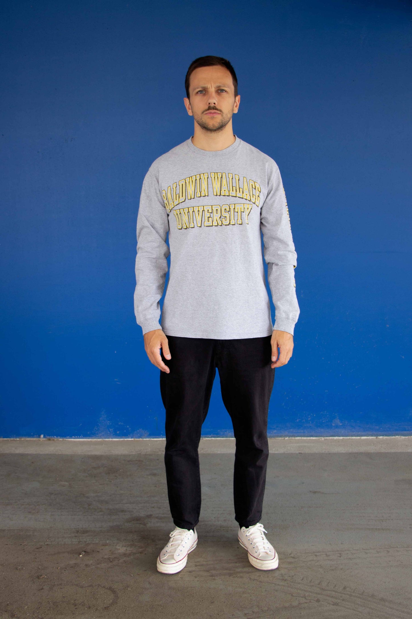 Baldwin University T-shirt