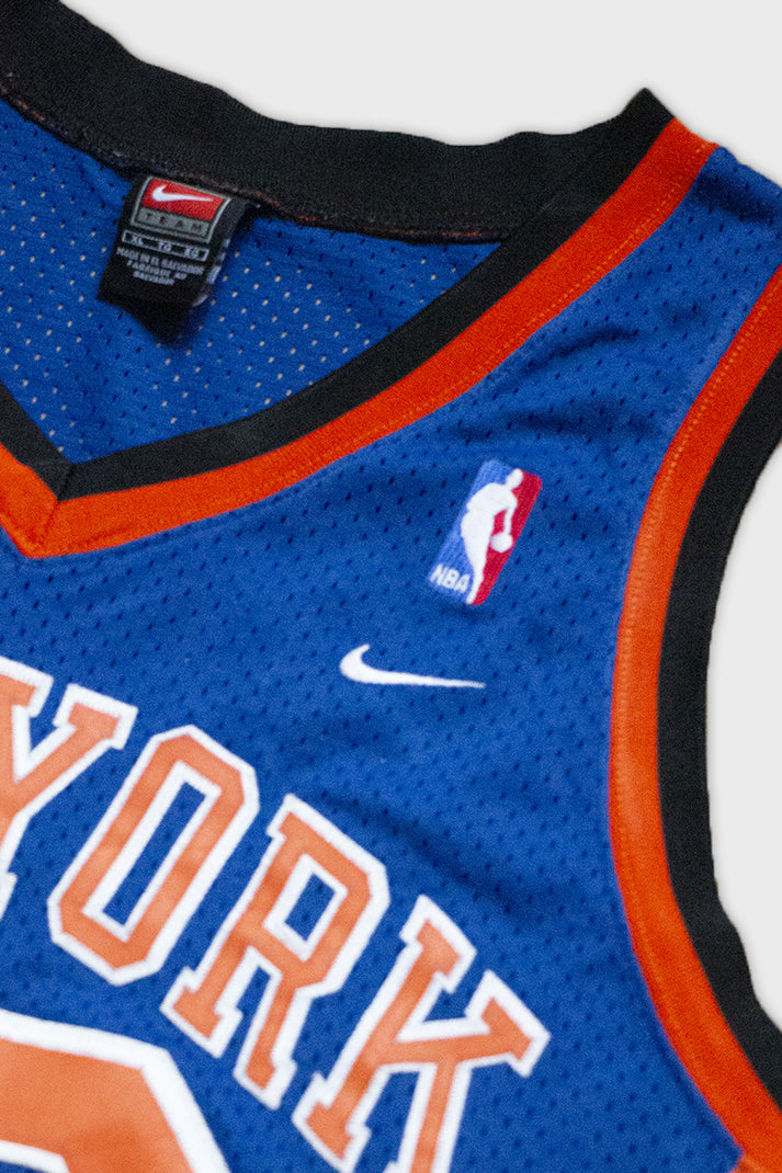 Marcus Camby New York Knicks Jersey