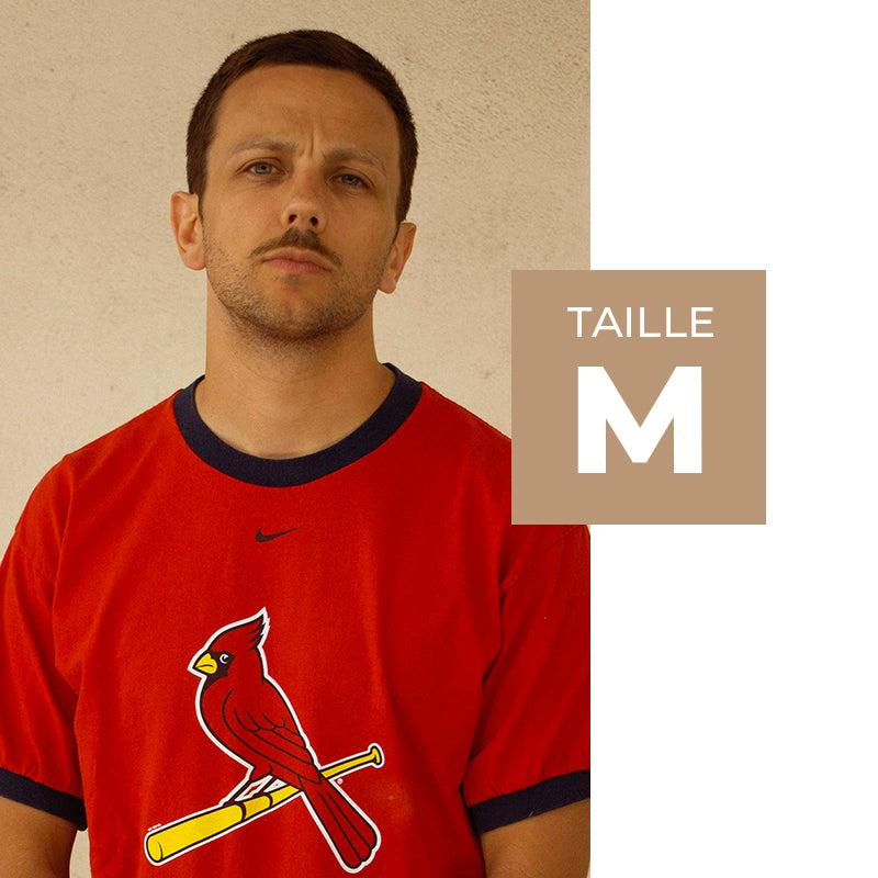 Toutes les pièces en taille MEDIUM