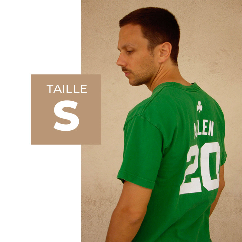 Toutes les pièces en taille SMALL