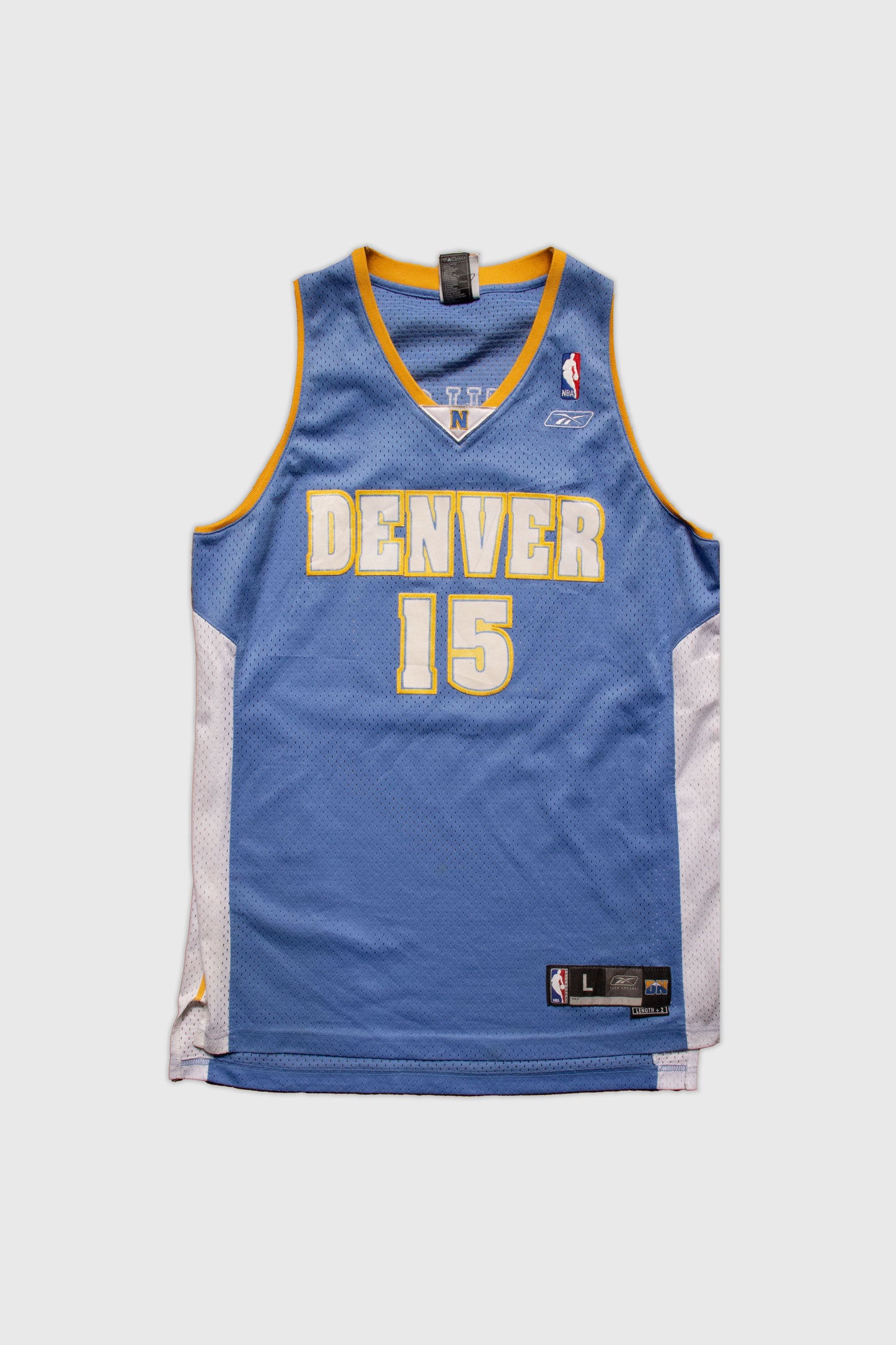 Maillot Carmelo Anthony Denver Nuggets