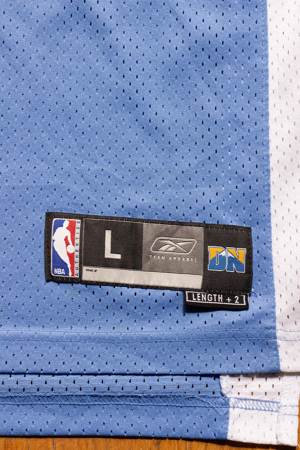 Maillot Carmelo Anthony Denver Nuggets