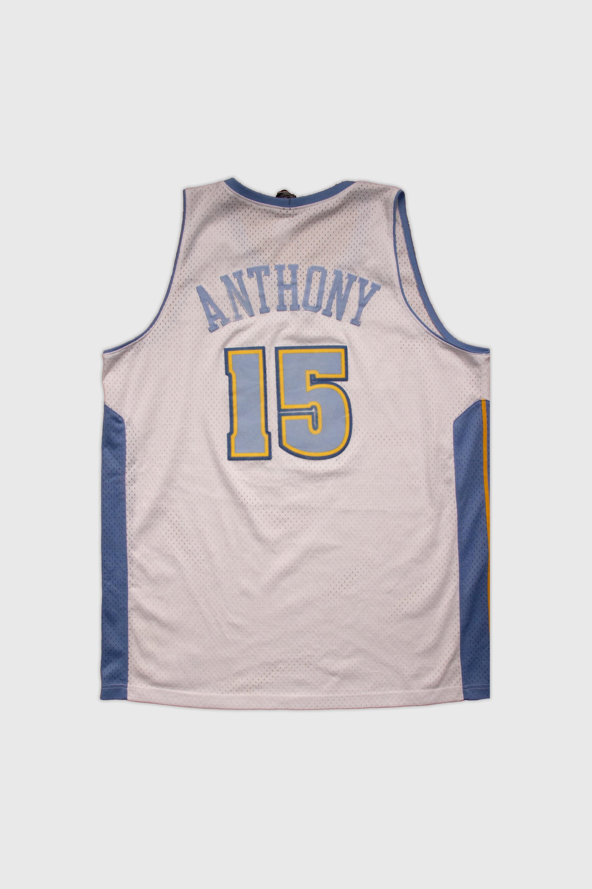Carmelo Anthony Denver Nuggets Jersey – Apanage