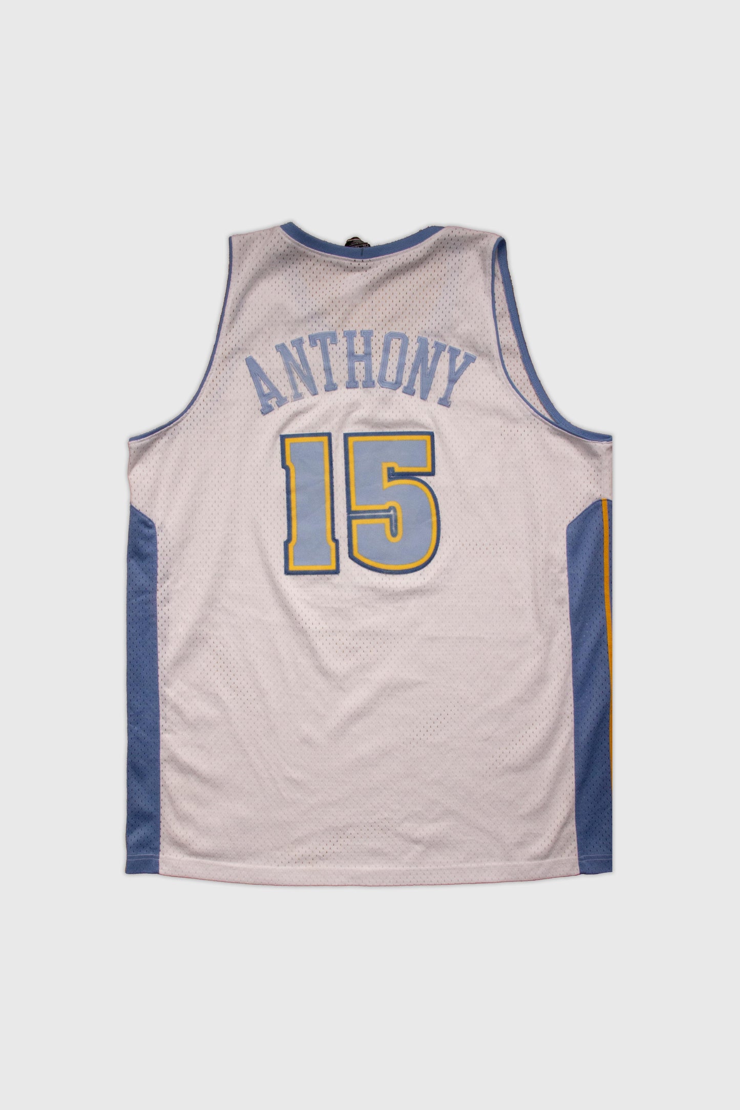 Maillot Carmelo Anthony Denver Nuggets