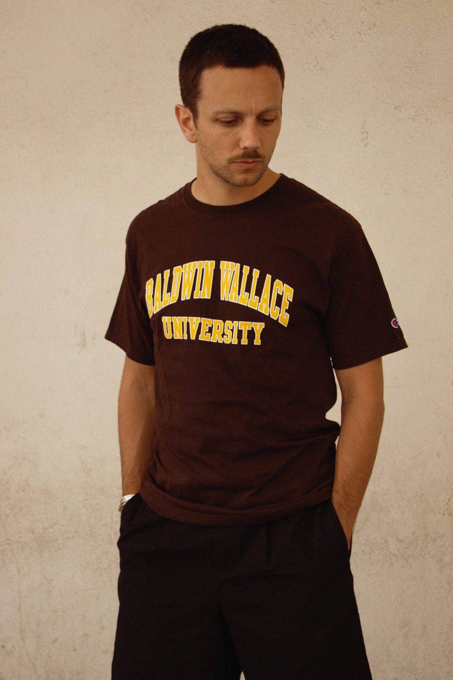 T-Shirt Baldwin Wallace University