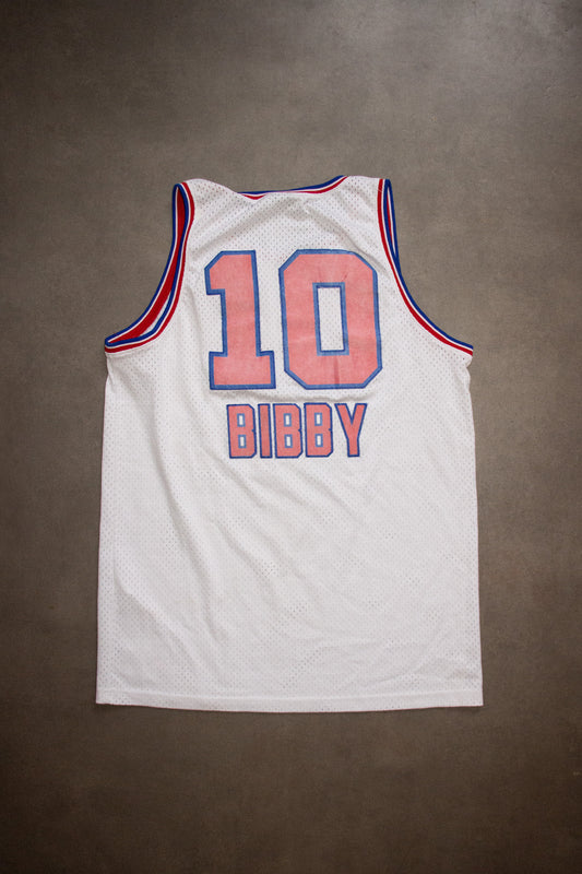 Maillot Mike Bibby Sacramento Kings - Hardwood Classic