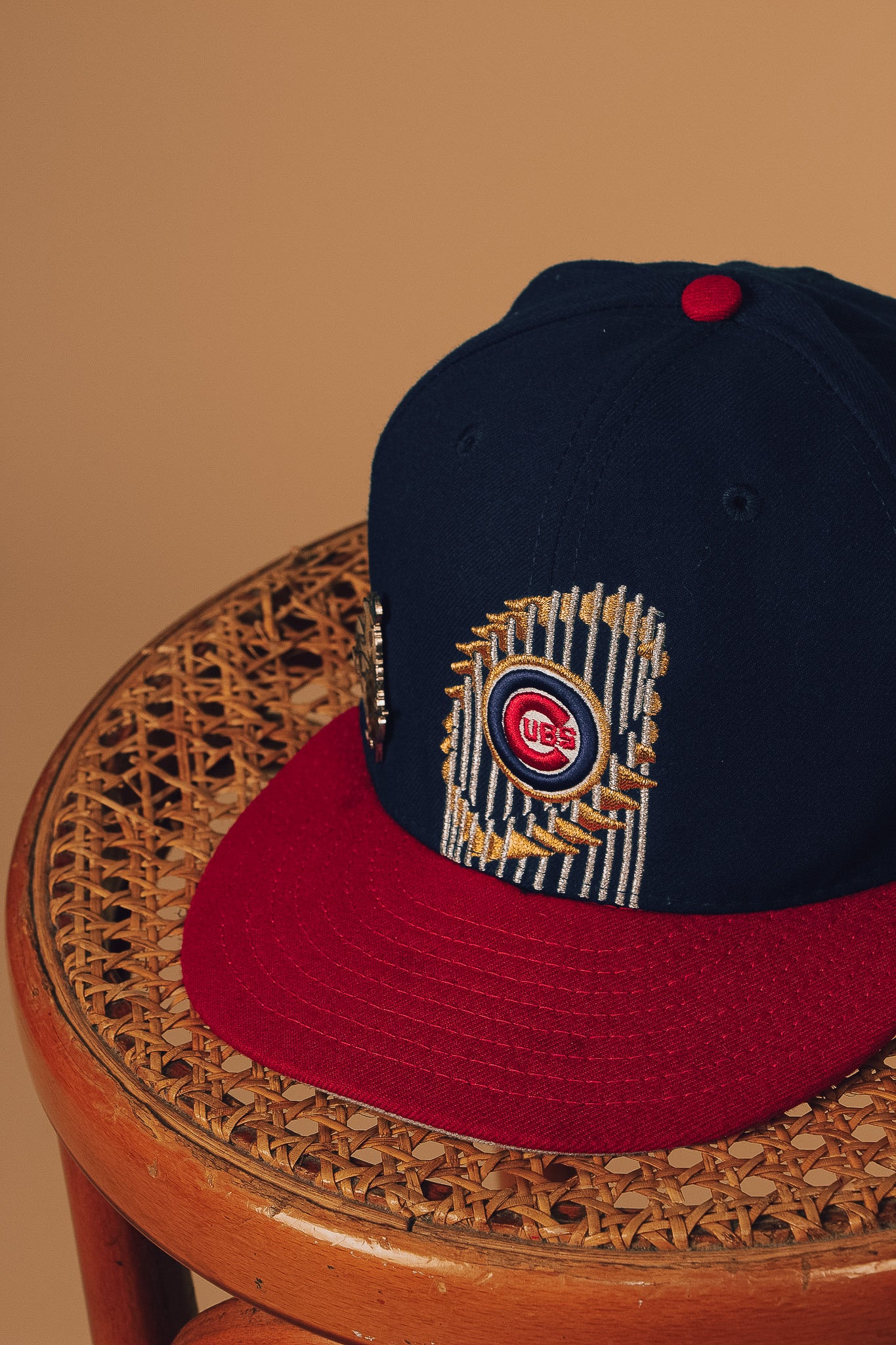 Casquette Cubs de Chicago