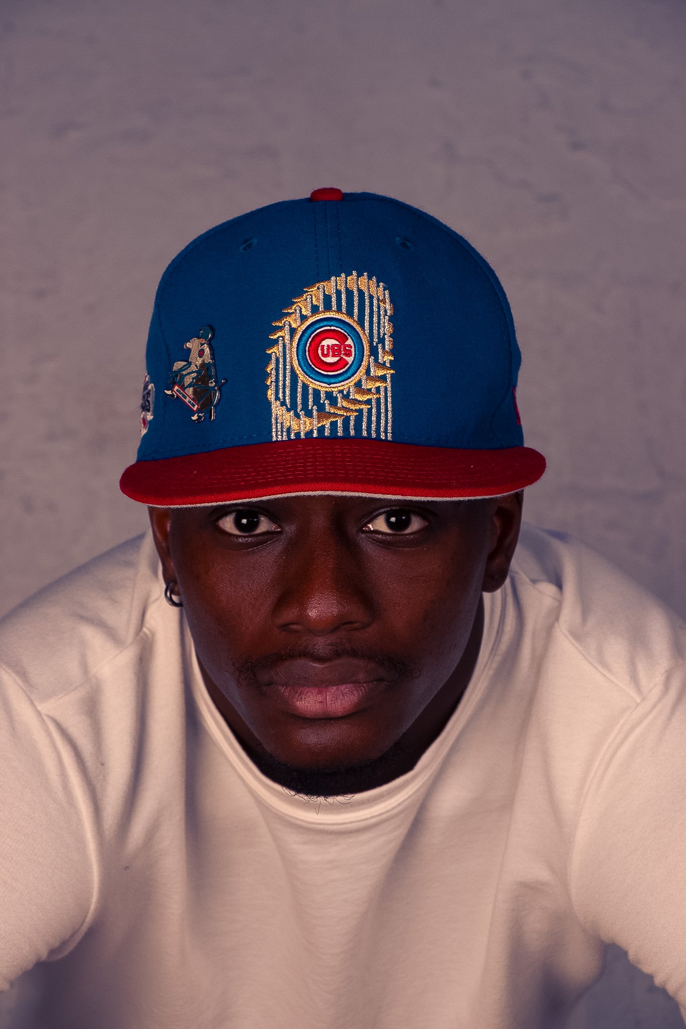 Casquette Cubs de Chicago